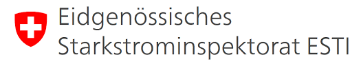Eidgenössisches Starkstrominspektorat Zertifikat